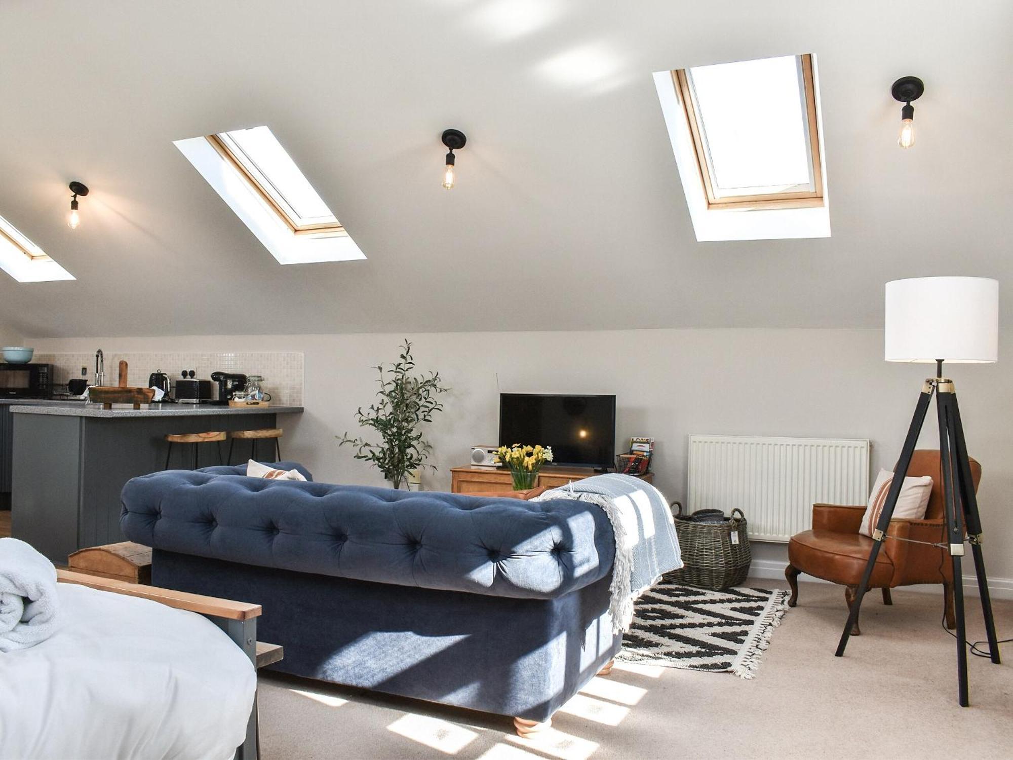Elm House Studio Christleton Dış mekan fotoğraf