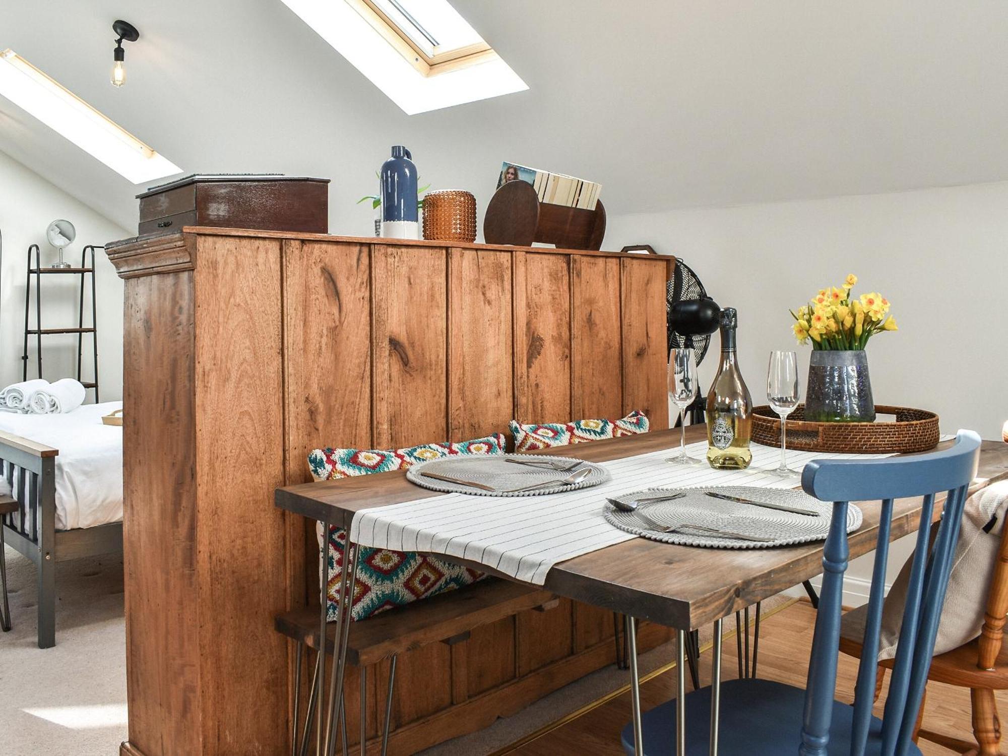 Elm House Studio Christleton Dış mekan fotoğraf